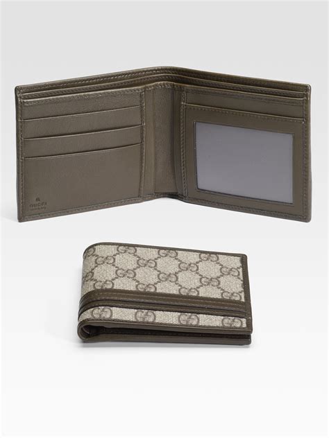 gucci uk mens|cheap men's gucci wallets.